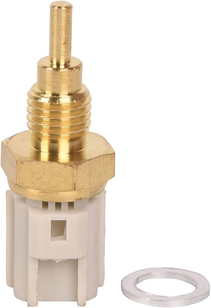 DELPHI TS10289-HARARET MUSURU 1.6 TOYOTA VERSO 09 > 8942206010(__)629